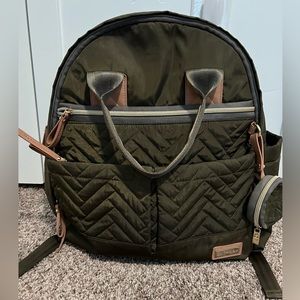 Skip Hop Diaper Bag